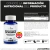 Bisglicinato De Magnesio 1000 Mg Pure Nutrition 60 C Sin Sabor - comprar online