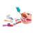 Juego Masas Para Modelar Set Dentista Incluye Accesorios - comprar online