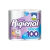 Papel Higiénico Higienol Max Simple Hoja 100 M De 4 U en internet