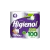 Papel Higiénico Higienol Max Simple Hoja 100 M De 4 U - comprar online