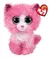 Ty Peluches 14cm beanie boos animales wabro Original - Morashop
