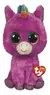 Ty Peluches 14cm beanie boos animales wabro Original - tienda online