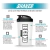 Vaso Shaker Legend Tapa Rosca Antigrumo Clasico De 600ml - comprar online