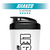 Protein Project Collagen Peptides 908 Gr Colageno Sabor Limón + Vaso Shaker Legend en internet