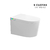 Inodoro Baño Bidet Inteligente Triton Aerial Smart - comprar online