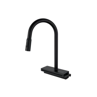 Griferia Inteligente Cuello Flexible Aqua Sense Triton