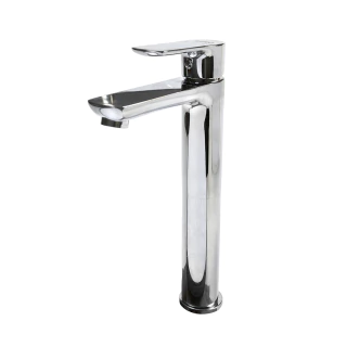 Griferia Monocomando Pico Alto Altus Triton