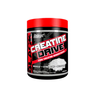 Creatina Drive 300g. Nutrex