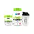Combo Star Nutrition Platinum Whey Protein 907g + Creatina 100% Pura 300g + Vaso Legend 600ml - tienda online