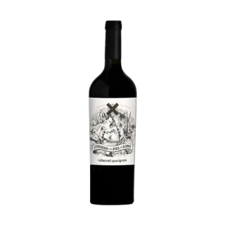 Vino Cordero Con Piel De Lobo Cabernet Sauvignon 750ml