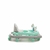 Andador Para Bebes Love 726 Musical 3 Posiciones Sonajero - Morashop