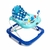 Andador Para Bebes Love 726 Musical 3 Posiciones Sonajero - comprar online