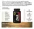Zma 90 Comp Body Advance Magnesio Zinc Vitamina B6 Pack X3 Sin Sabor - Morashop