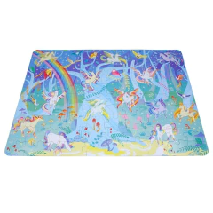 Unicórnios: Livro com Quebra-cabeça na internet