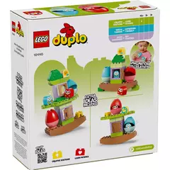 Árvore para Equilibrar e Empilhar (Lego Duplo) - comprar online