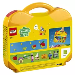 Imagem do Maleta da Criatividade (Lego Classic)