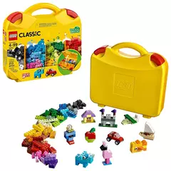 Maleta da Criatividade (Lego Classic)