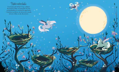 Unicórnios: Livro com Quebra-cabeça - loja online