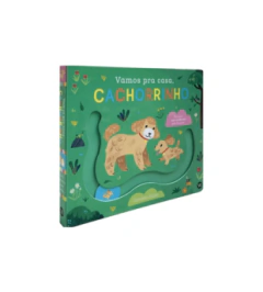 Vamos pra Casa, Cachorrinho
