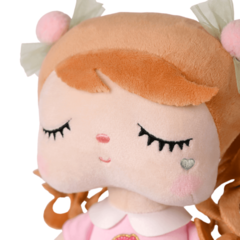 Boneca Metoo Mini Candy School Lollipop - (20cm) - loja online