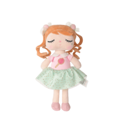 Boneca Metoo Mini Candy School Lollipop - (20cm) na internet