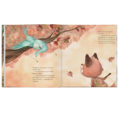 Enquanto Ana Espera - Toca do Jiló | Brinquedos e Outros Afetos