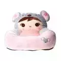 MINI SOFT SOFA JIMBAO RATINHA (METOO) - comprar online