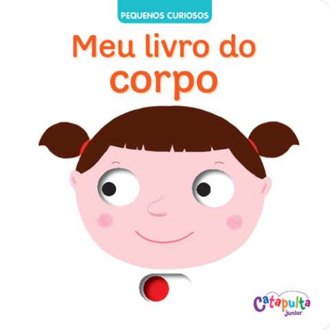 Meu Livro do Corpo
