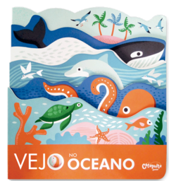 Vejo no Oceano