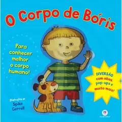 O corpo de Boris