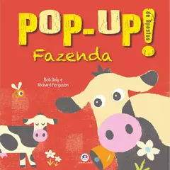 Pop-up! Fazenda