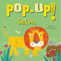 Pop-up! Selva
