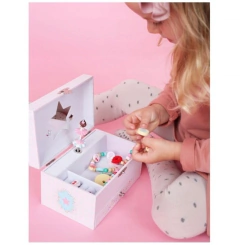 Caixa de Música - Bailarina - comprar online