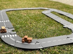 Imagem do Pista Way for Fun