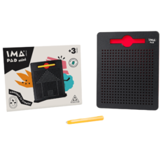 Imapad Mini:Preto