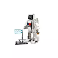Ônibus Espacial (Lego Creator 3 em 1) - loja online