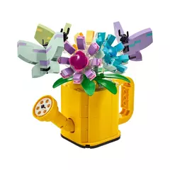 Regador com Flores (Lego Creator 3 em 1) - comprar online