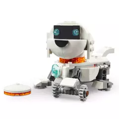 Robô Espacial (Lego Creator 3 em 1) - comprar online