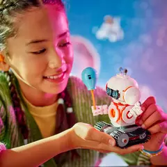 Robô Espacial (Lego Creator 3 em 1) na internet