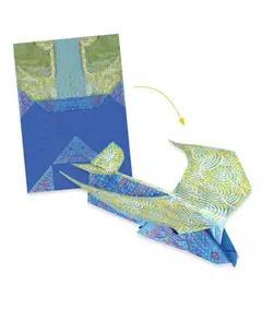 Kit Dobradura - Asas Rápidas - loja online