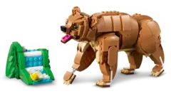 Lindo Cavalo (Lego Creator 3 em 1) - comprar online