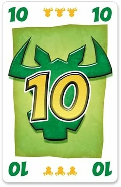 Imagem do Jogo - Pega em 6!