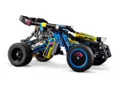 Buggy de Corrida Off-road (Lego Technic) - loja online