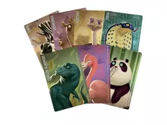 Jogo Similo (Animais Selvagens) na internet