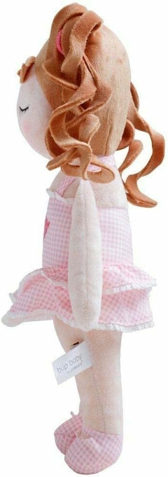 BONECA MINI ANGELA CANDY COLOR 20CM (METOO) - Toca do Jiló | Brinquedos e Outros Afetos