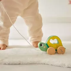 Caixa de Atividades para Bebês - Janod Box - Toca do Jiló | Brinquedos e Outros Afetos