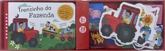 Trenzinho da Fazenda - comprar online