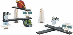 JOGO EQUILIBRIO NO ESPAÇO - Janod - loja online