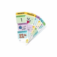 Abremente Fãs (3-4 Anos) - comprar online