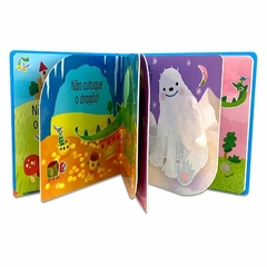 Não Cutuque o Unicórnio!: Toque e Brinque e Sons - comprar online